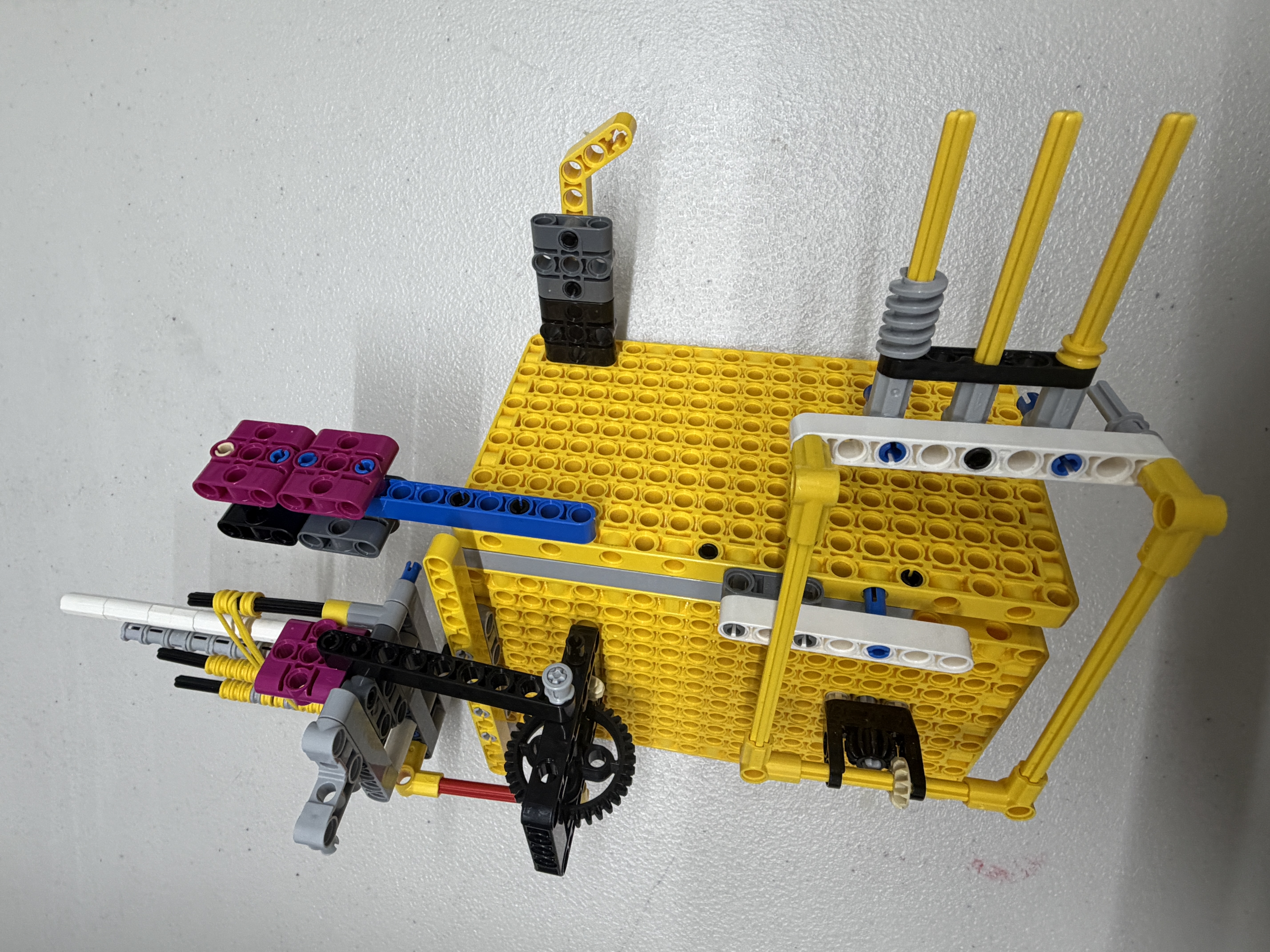 Run C improvement version